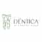 Logo of Dentica by Cristina Suaza Dental clinic