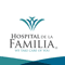 Logo of Family Hospital | Hospital de la Familia