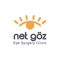 Logo of Net Goz Eye Surgery Clinic