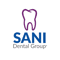 Logo of Sani Dental Group Cancun