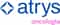 Logo of Atrys Oncology by IMOR and IOA