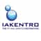 Logo of IAKENTRO IVF & GENETICS Center