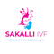 Logo of SAKALLI IVF