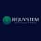 Logo of RejuvStem - Stem Cell Therapy Cancun