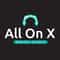 Logo of All on X Dental Studio: Leading Dental Clinic in Los Algodones