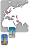 Logo of CellReg SVF Cell Therapy by Dr. Gerald Zimmerman in Dubai