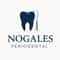 Logo of Nogales Periodental - Dental Clinic in Mexico