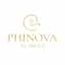 Logo of Phinova Clinics - Dental Clinic Izmir