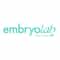 Logo of Embryolab Fertility Center