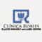 Logo of Clinica Robles Plastic Surgery Clinic and Cosmetic Surgery Center