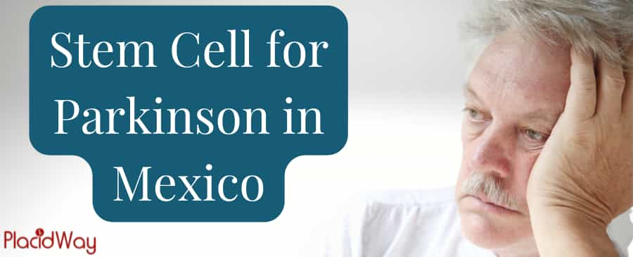 Terapia con células madre para la enfermedad de Parkinson en México