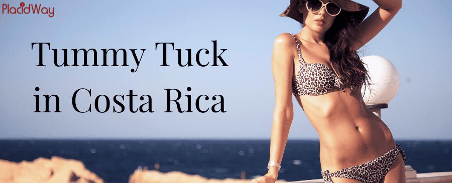 Abdominoplastia en Costa Rica