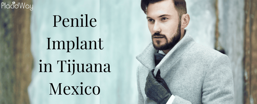 Aumento de pene en Tijuana México