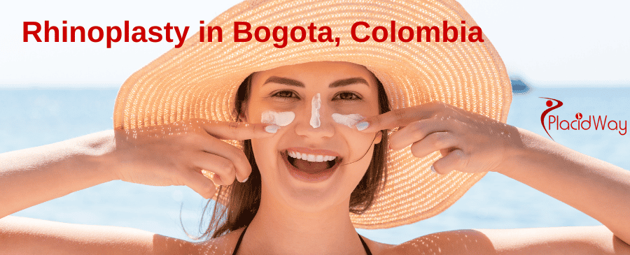 Rinoplastia en Bogotá