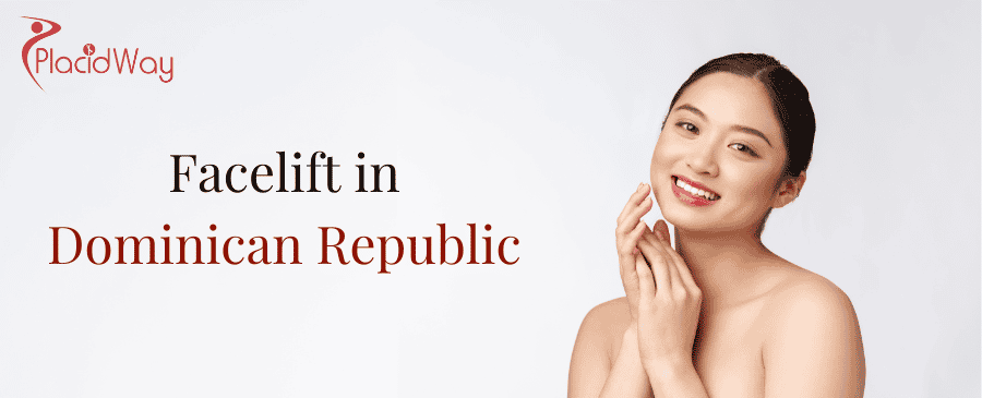 Lifting facial en República Dominicana