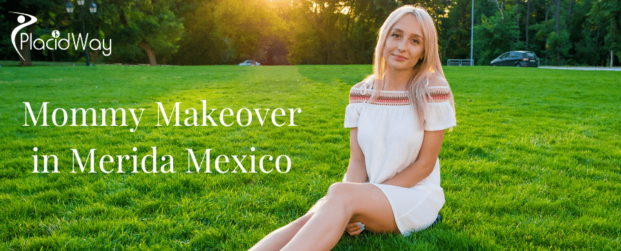 Mommy Makeover en Mérida, México