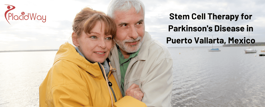 Tratamiento con células madre para la enfermedad de Parkinson en Puerto Vallarta, México