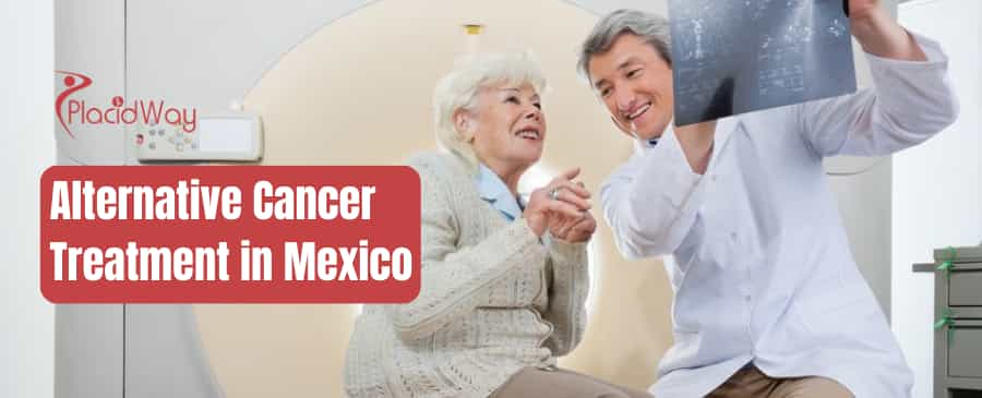 Tratamiento alternativo del cáncer en México