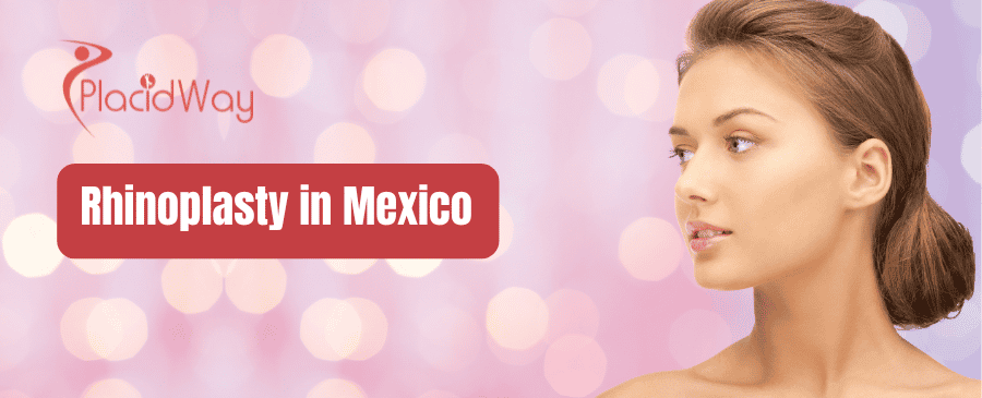 Rinoplastia en México