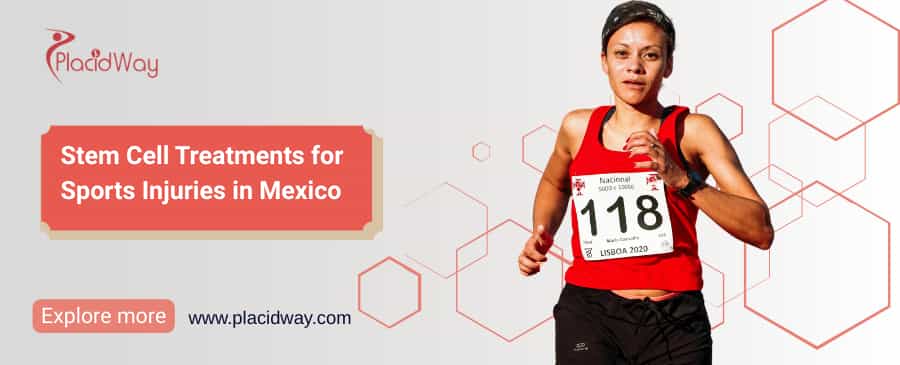 Tratamientos con células madre para lesiones deportivas en México thumbnail