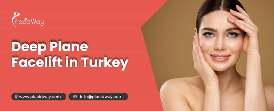 Lifting facial profundo en Turquía thumbnail