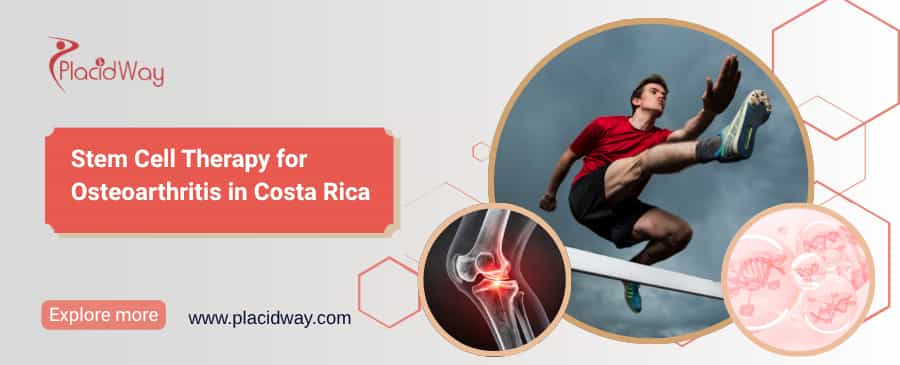 Terapia con células madre para la osteoartritis en Costa Rica thumbnail