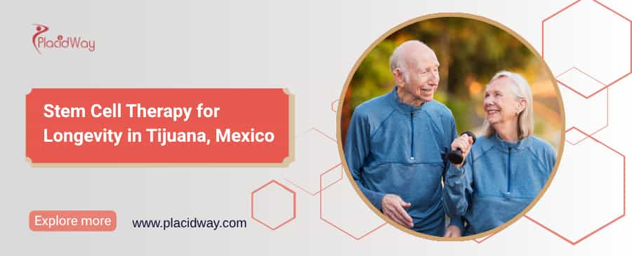 Terapia con células madre para la longevidad en Tijuana, México thumbnail