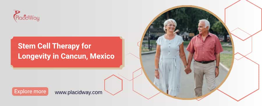 Terapia con células madre para la longevidad en Cancún, México thumbnail