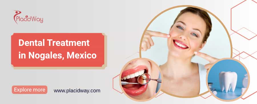 Tratamiento dental en Nogales, México thumbnail