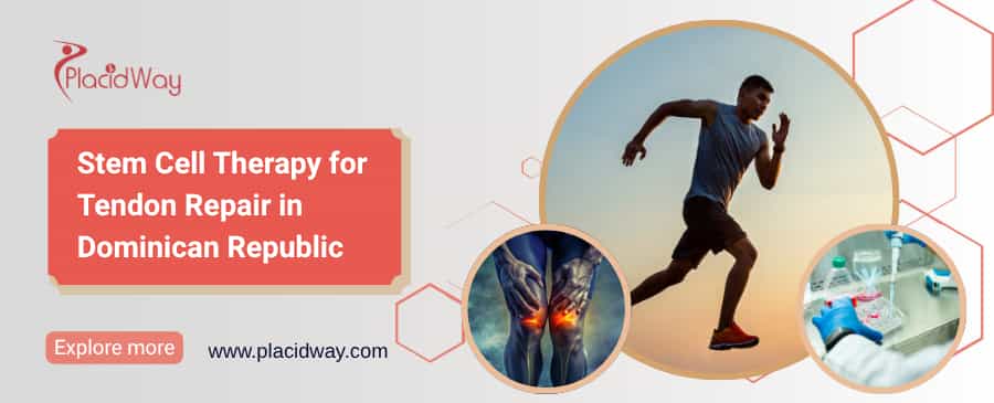 Terapia con células madre para la reparación de tendones en República Dominicana thumbnail