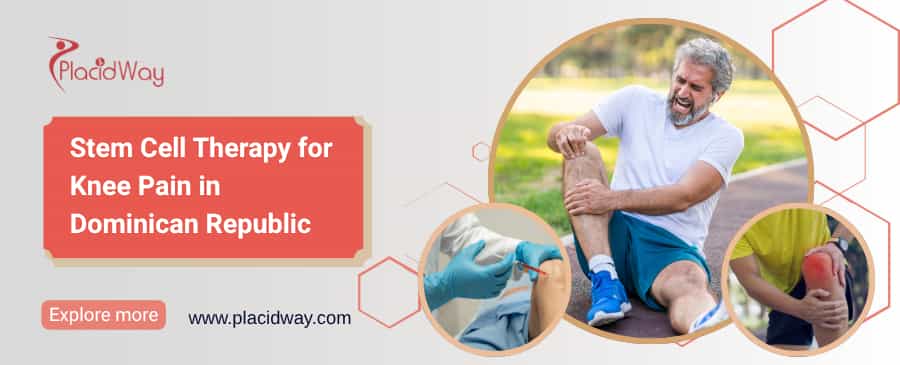 Terapia con células madre para el dolor de rodilla en República Dominicana thumbnail