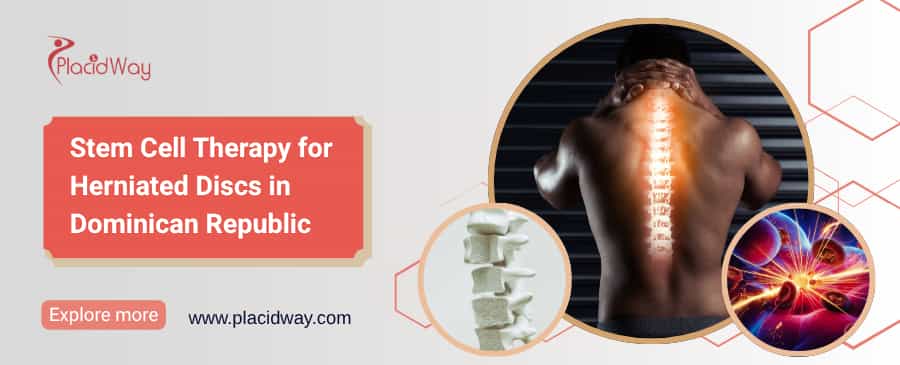 Terapia con células madre para hernias discales en República Dominicana thumbnail
