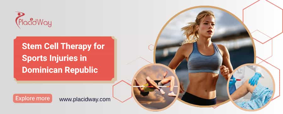 Terapia con células madre para lesiones deportivas en República Dominicana thumbnail