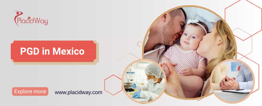 PGD en México thumbnail