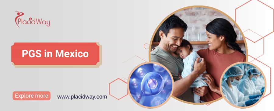 PGS en México thumbnail