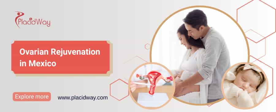 Rejuvenecimiento ovárico en México thumbnail