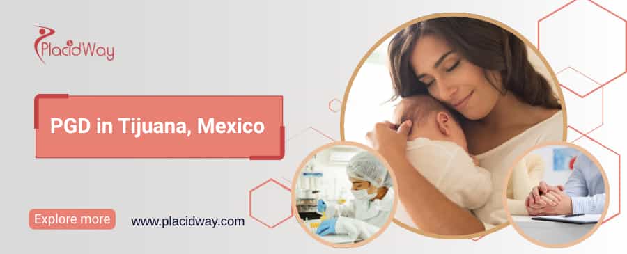 PGD en Tijuana, México thumbnail