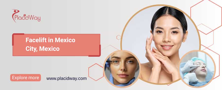 Rejuvenecimiento facial en Ciudad de México, México thumbnail