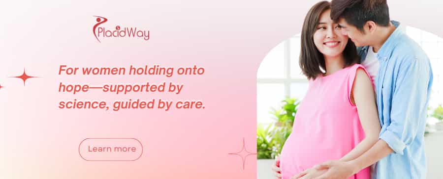 Rejuvenecimiento ovárico en Tijuana, México thumbnail