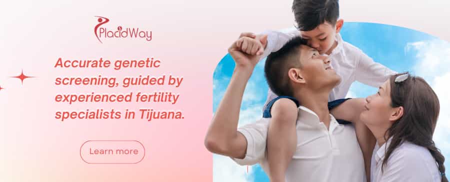 PGS en Tijuana, México thumbnail