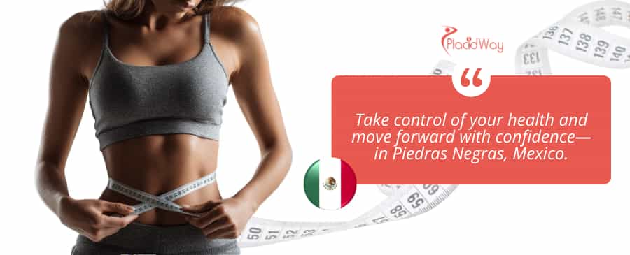 Cirugía de Manga Gástrica en Piedras Negras, México thumbnail