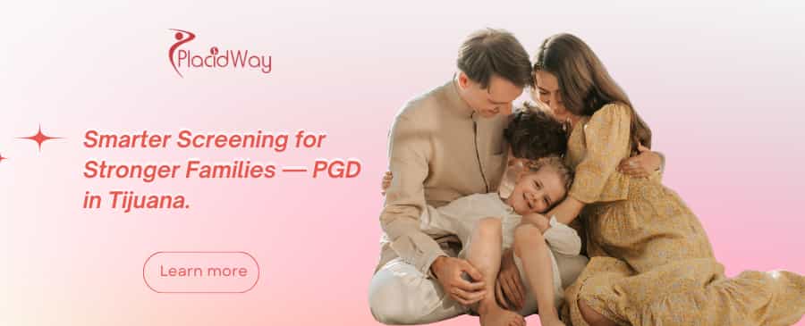 PGD en Tijuana, México thumbnail