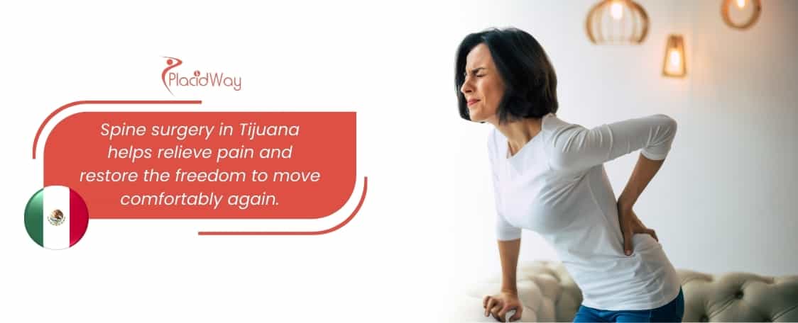 Cirugía de Columna en Tijuana, México thumbnail