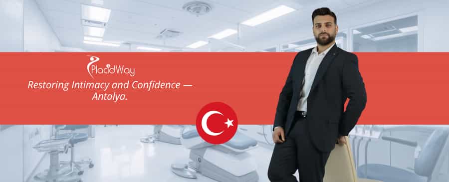 Implante de pene en Antalya, Turquía thumbnail