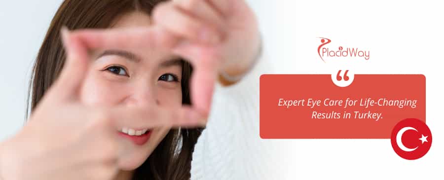 Cirugía Lasik en Turquía thumbnail