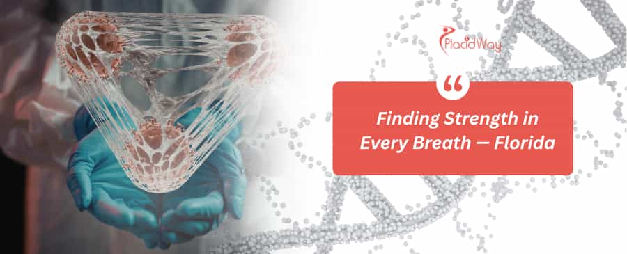 Medicina regenerativa para la EPOC en Florida, EE. UU. thumbnail