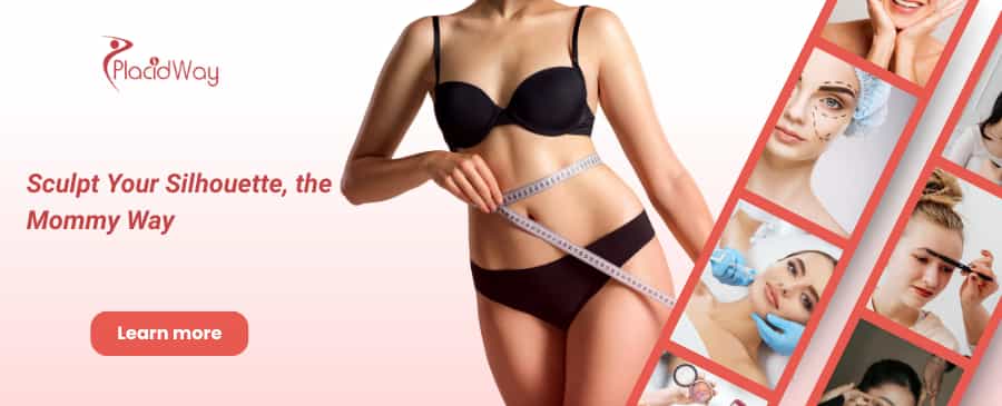 Mommy Makeover en Tijuana, México thumbnail