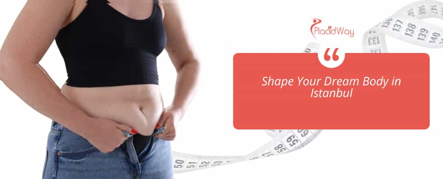 Liposucción en Estambul, Turquía thumbnail