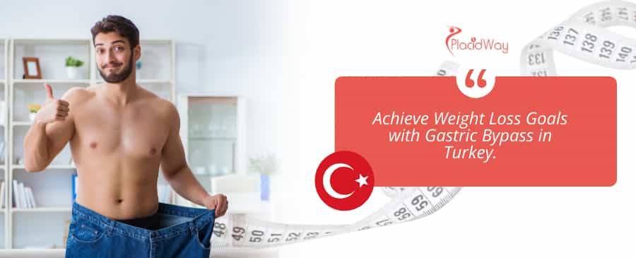 Bypass gástrico en Turquía: costo, clínicas, opiniones y médicos thumbnail