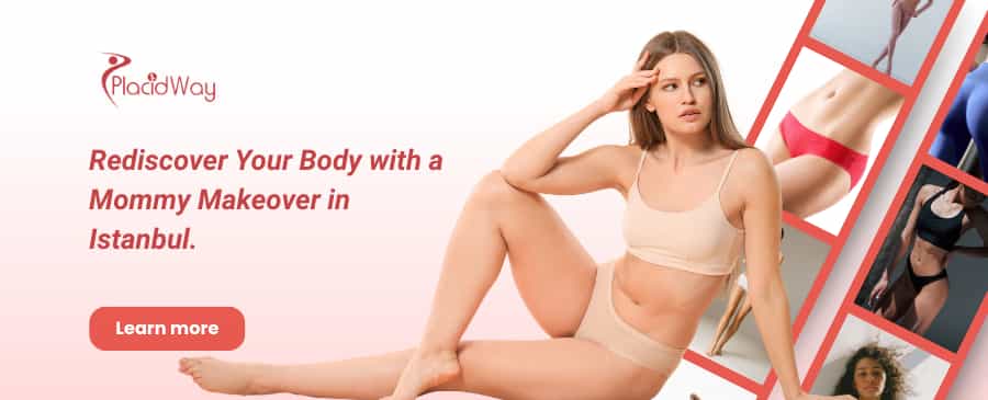 Cambio de imagen para mamás en Estambul, Turquía thumbnail